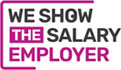 We show the salary employer